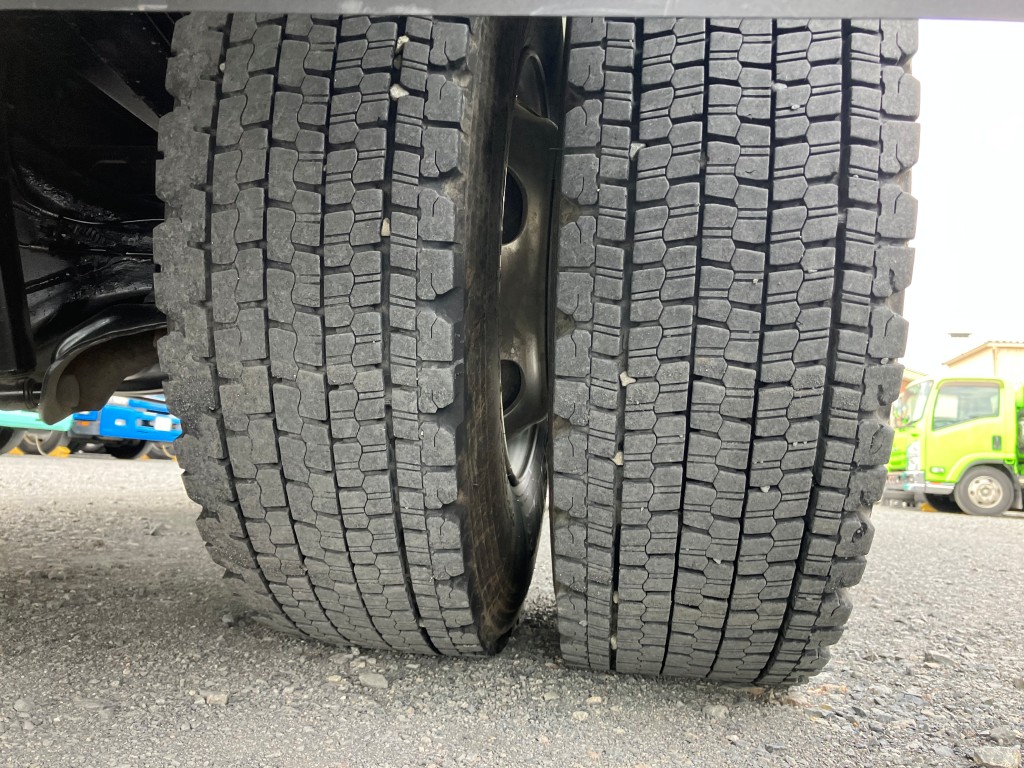 日野  2DG-GC2ABA(その他)の写真23