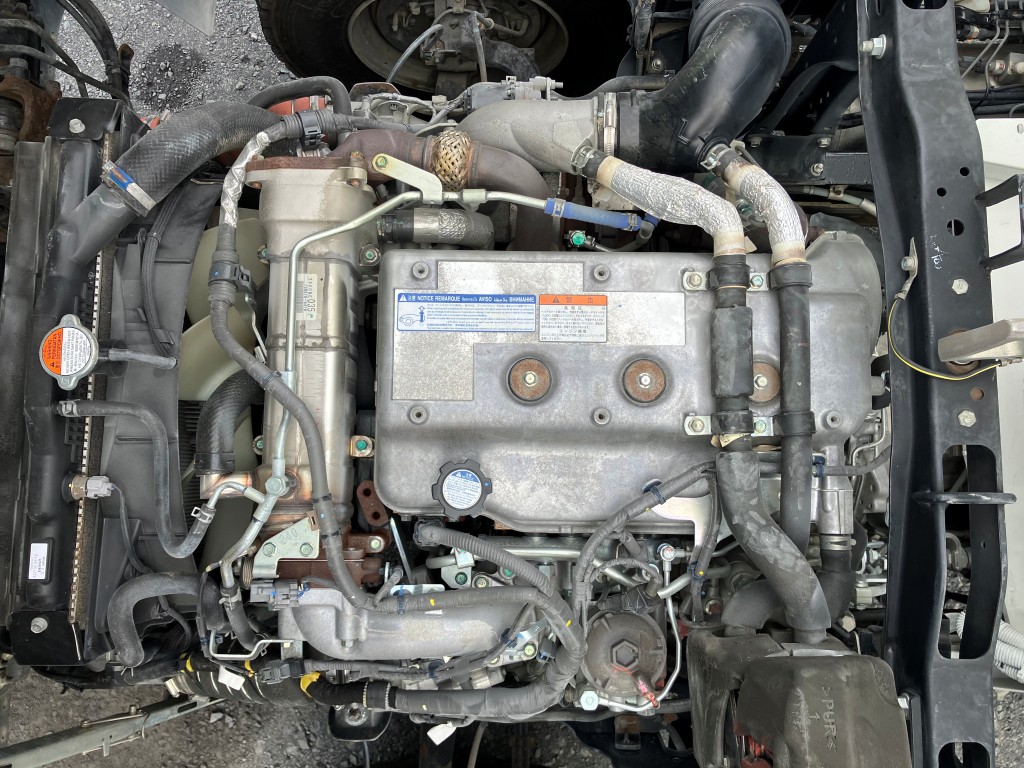 日野  2DG-GC2ABA(その他)の写真24