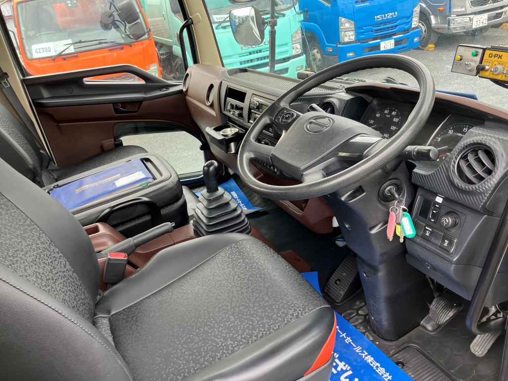 日野  2DG-GC2ABA(その他)の写真25