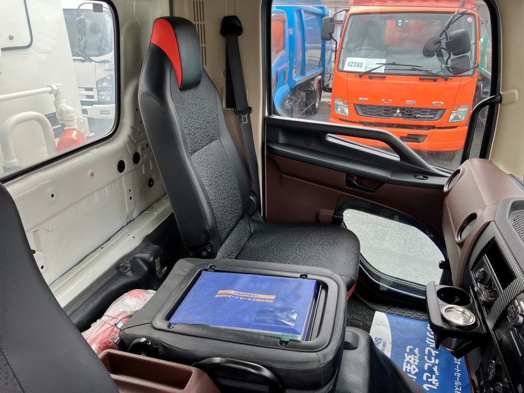 日野 2DG-GC2ABA(その他)の写真26