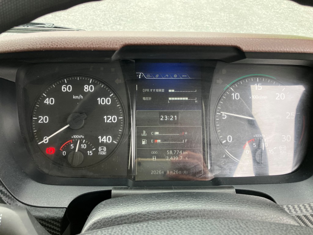 日野  2DG-GC2ABA(その他)の写真31