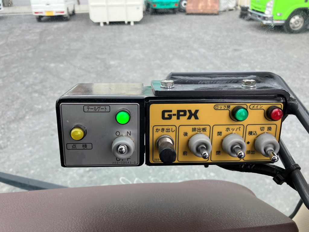 日野  2DG-GC2ABA(その他)の写真32