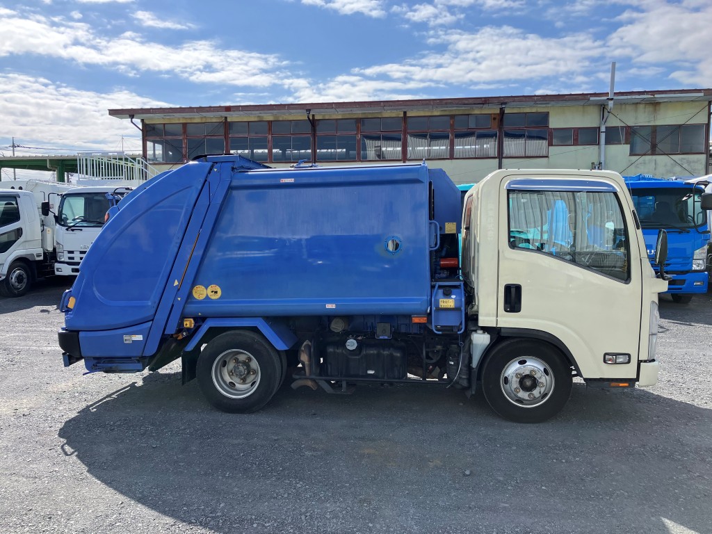 いすゞ  TKG-NMR85AN(その他)の写真6