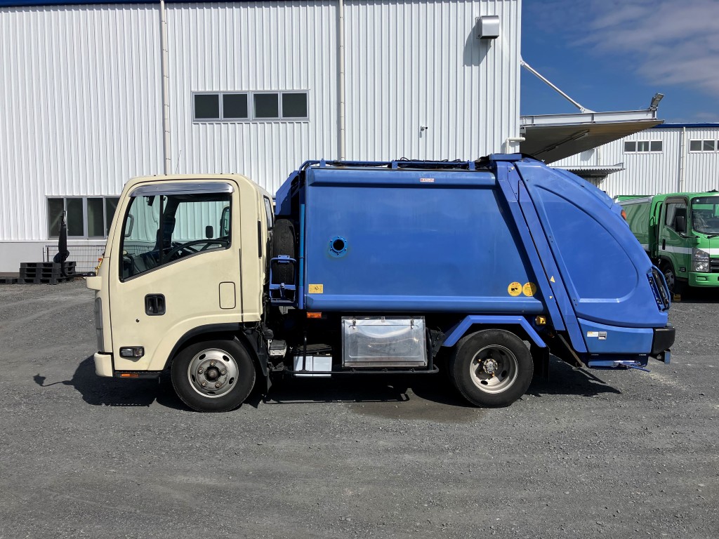 いすゞ  TKG-NMR85AN(その他)の写真7