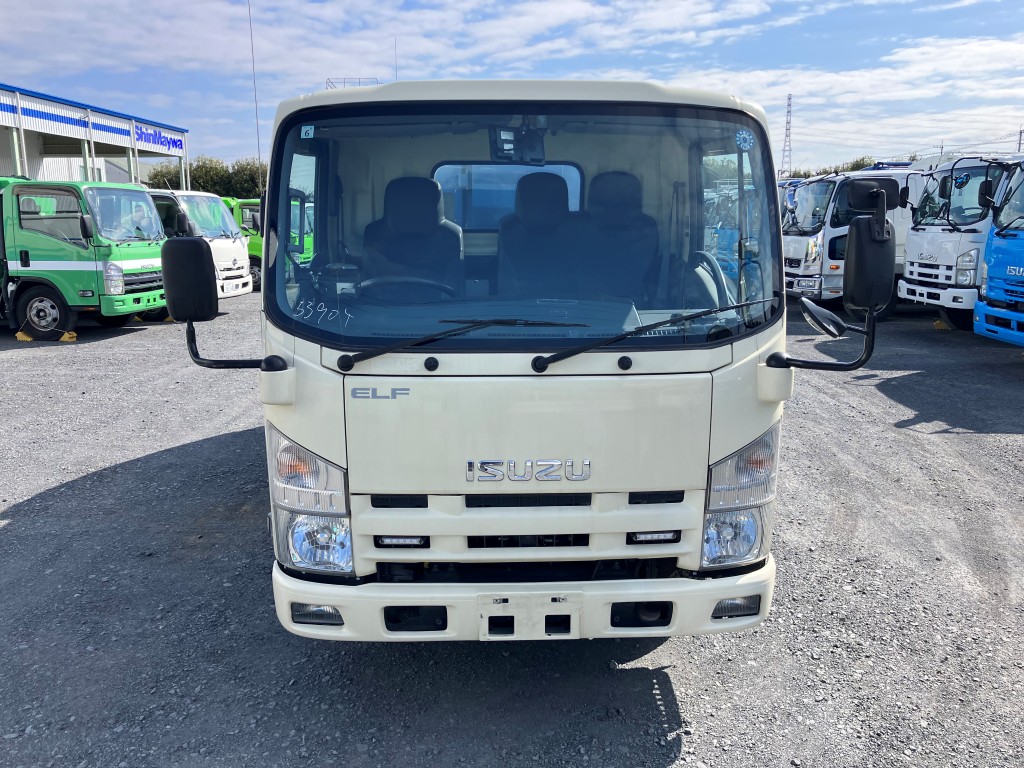 いすゞ  TKG-NMR85AN(その他)の写真8