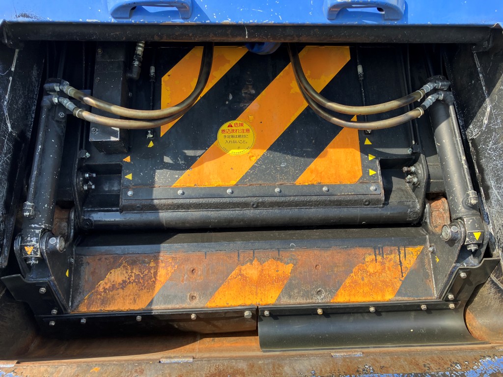 いすゞ  TKG-NMR85AN(その他)の写真12