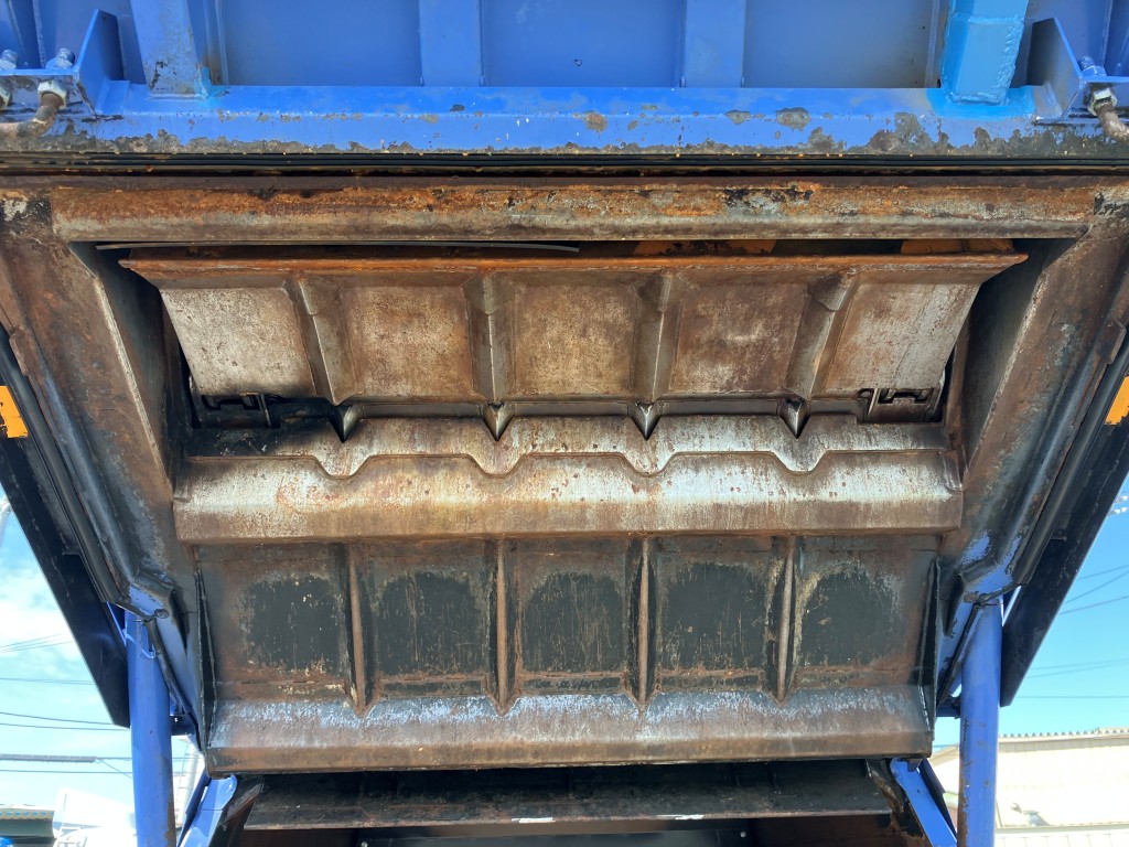 いすゞ  TKG-NMR85AN(その他)の写真14