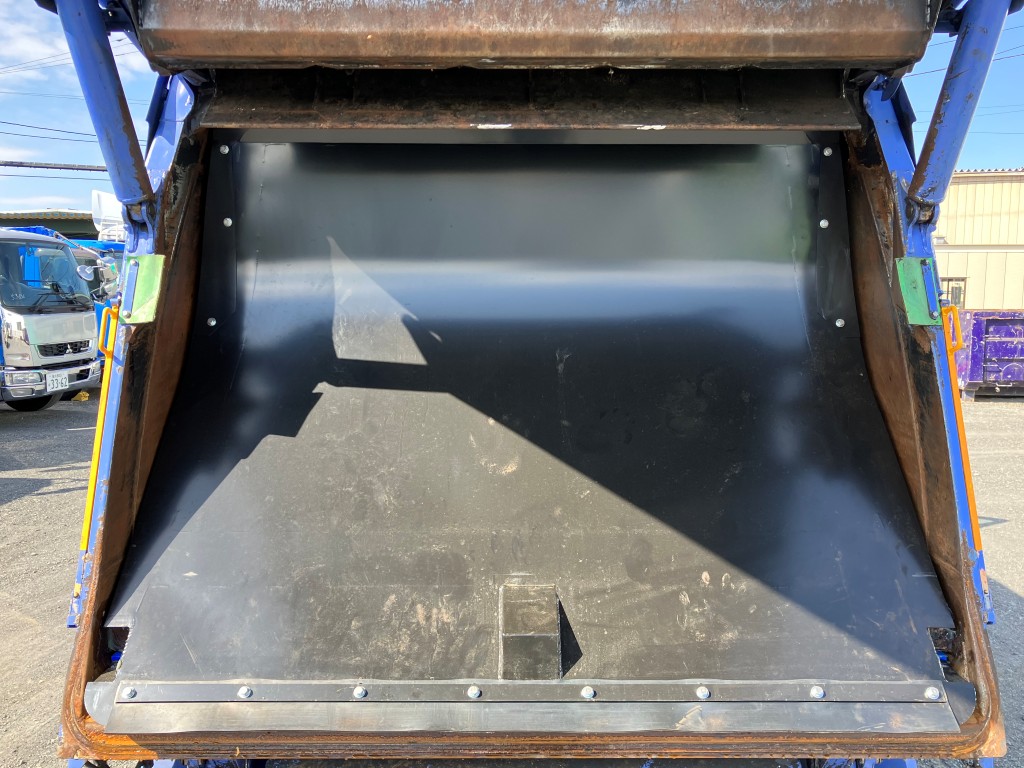 いすゞ  TKG-NMR85AN(その他)の写真16