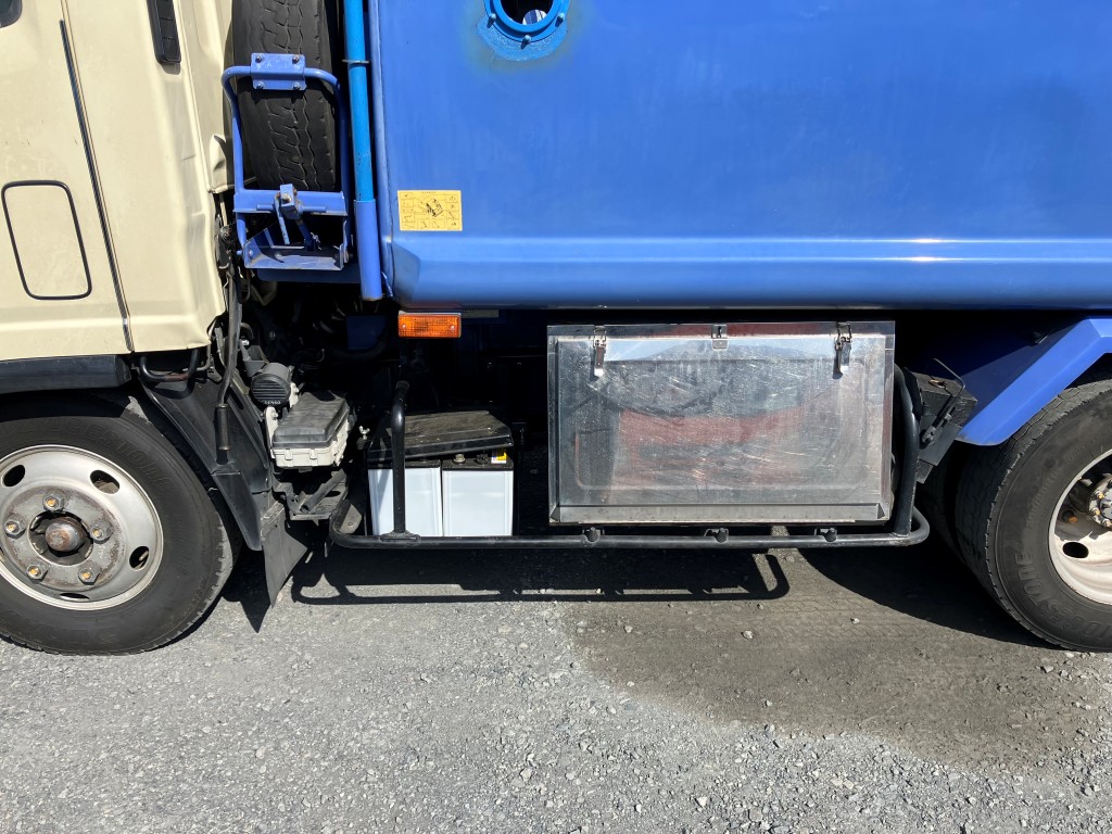 いすゞ  TKG-NMR85AN(その他)の写真17