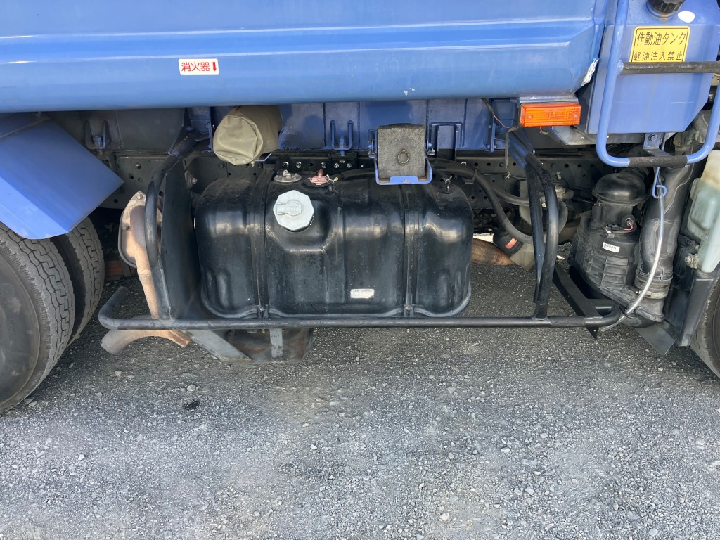 いすゞ  TKG-NMR85AN(その他)の写真18