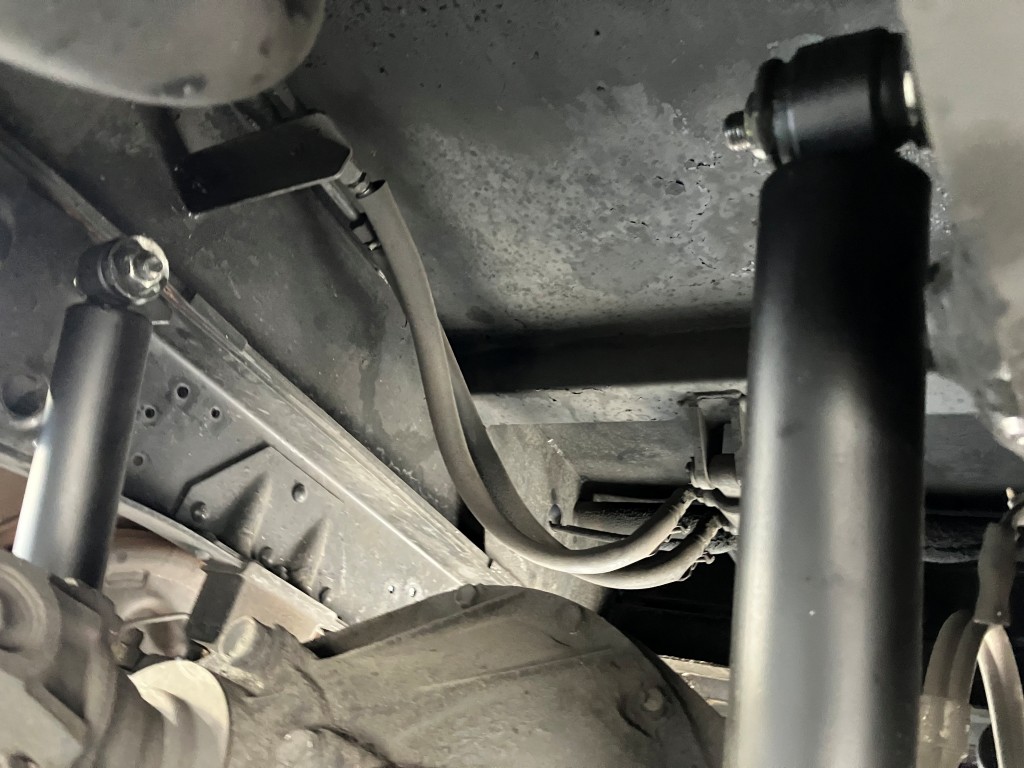 いすゞ  TKG-NMR85AN(その他)の写真20