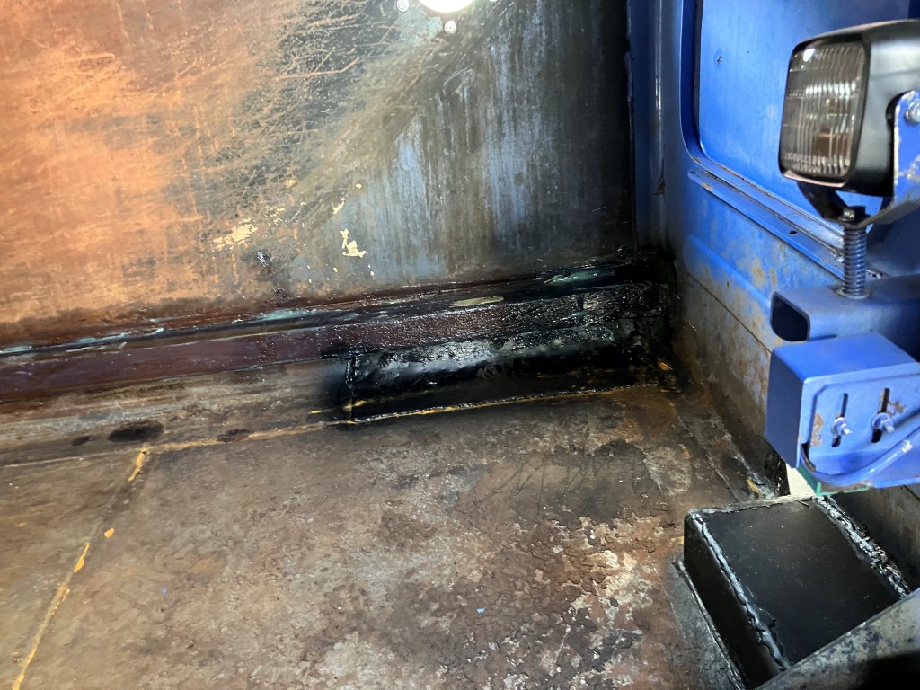 いすゞ  TKG-NMR85AN(その他)の写真21