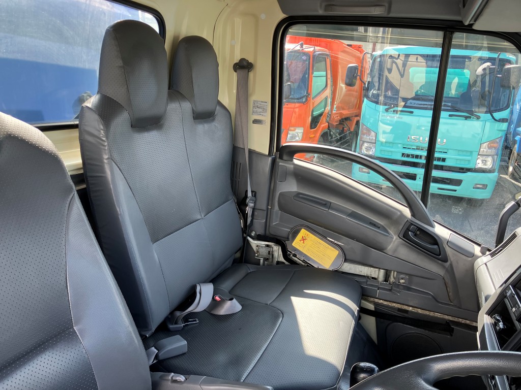 いすゞ  TKG-NMR85AN(その他)の写真26