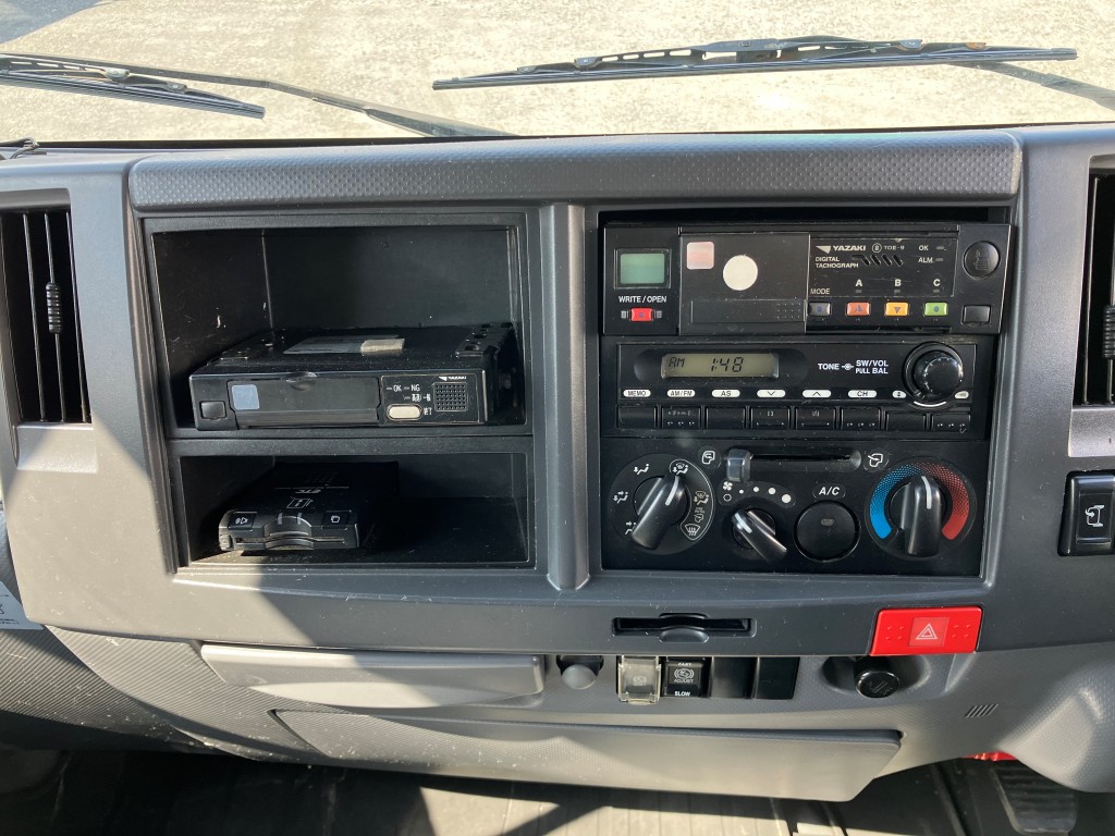 いすゞ  TKG-NMR85AN(その他)の写真28