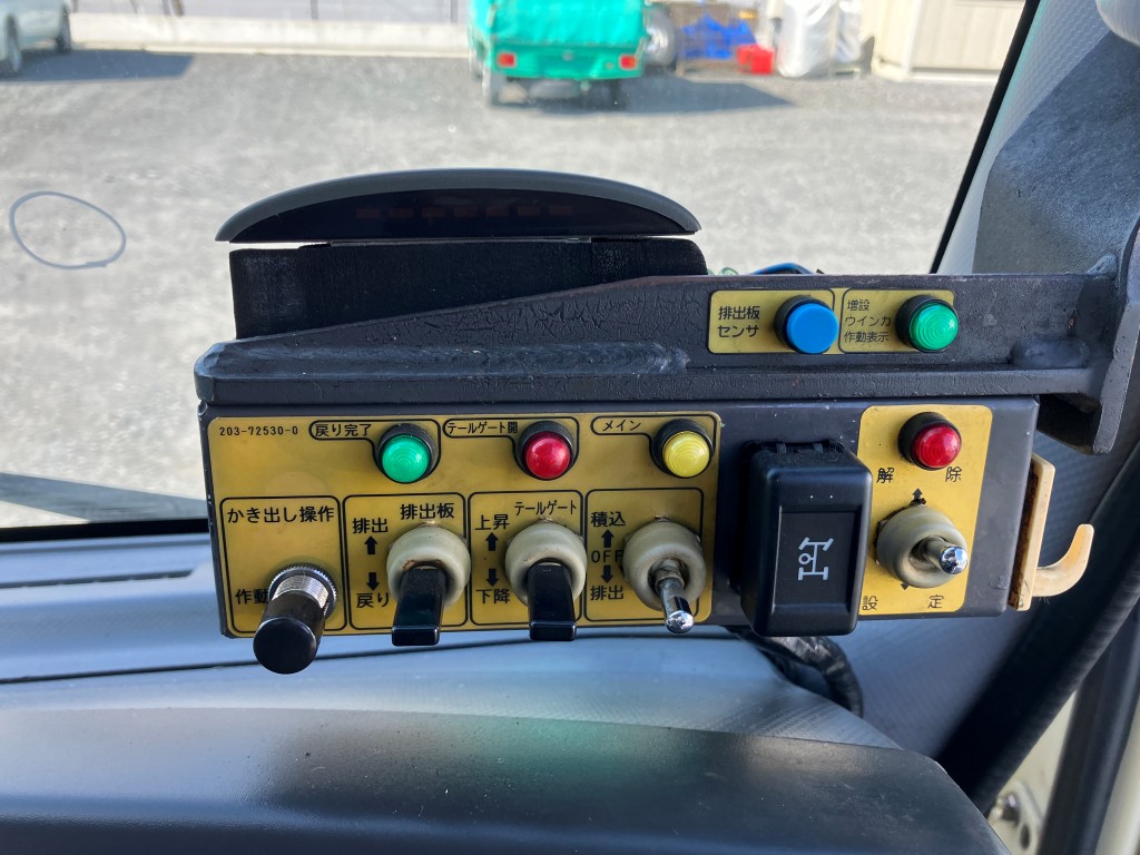 いすゞ  TKG-NMR85AN(その他)の写真31