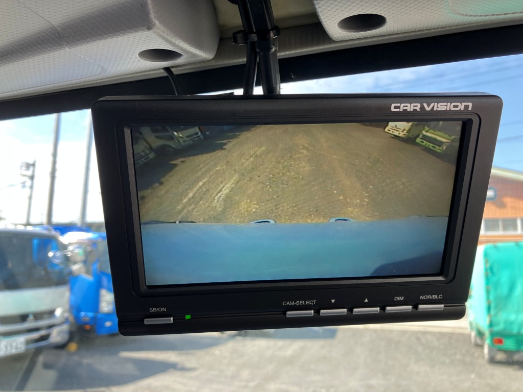 いすゞ  TKG-NMR85AN(その他)の写真32