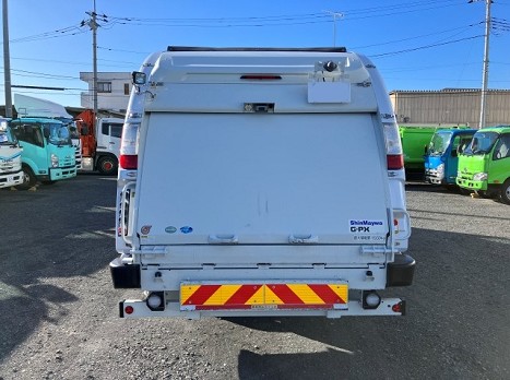 いすゞ  2PG-FRR90S2(その他)の写真5