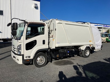 いすゞ  2PG-FRR90S2(その他)の写真7