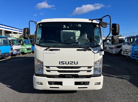 いすゞ  2PG-FRR90S2(その他)の写真8