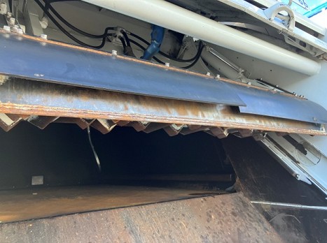 いすゞ 2PG-FRR90S2(その他)の写真10