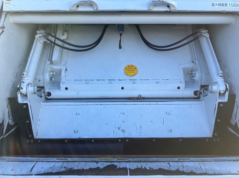 いすゞ 2PG-FRR90S2(その他)の写真11