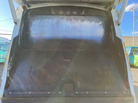 いすゞ 2PG-FRR90S2(その他)の写真15