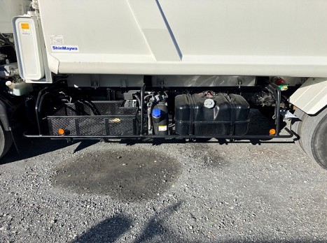 いすゞ  2PG-FRR90S2(その他)の写真17