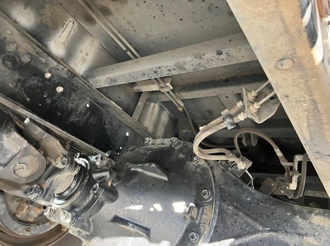 いすゞ 2PG-FRR90S2(その他)の写真20