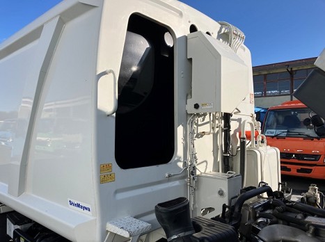 いすゞ  2PG-FRR90S2(その他)の写真21