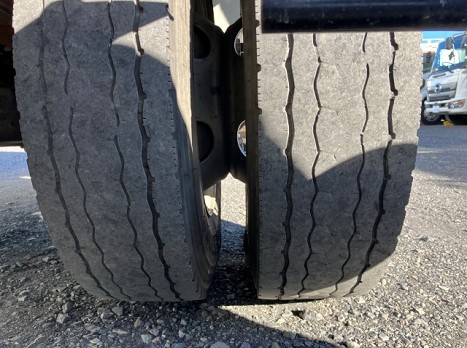 いすゞ 2PG-FRR90S2(その他)の写真23