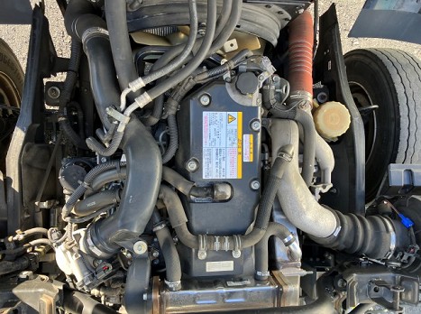 いすゞ 2PG-FRR90S2(その他)の写真24