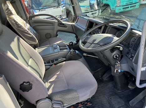 いすゞ  2PG-FRR90S2(その他)の写真25