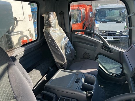 いすゞ 2PG-FRR90S2(その他)の写真26