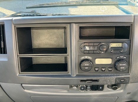いすゞ 2PG-FRR90S2(その他)の写真28
