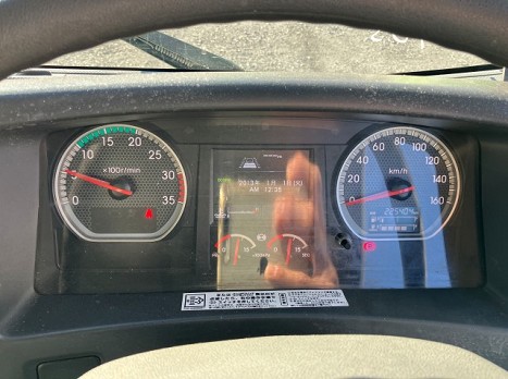 いすゞ 2PG-FRR90S2(その他)の写真29