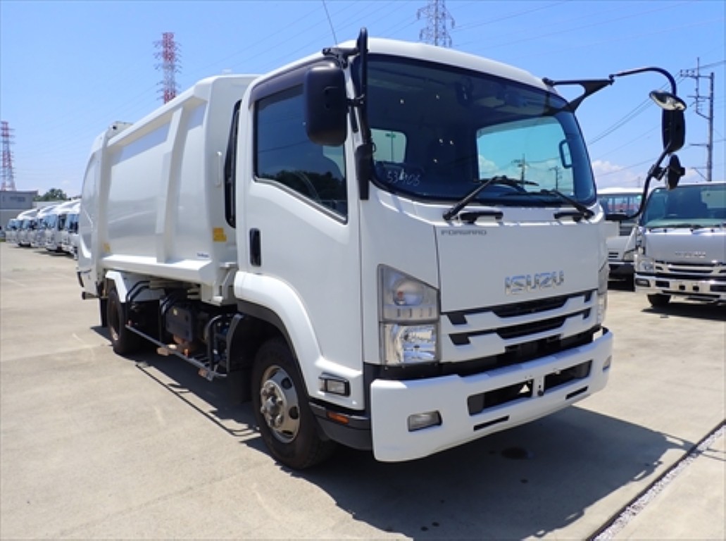 いすゞ  2PG-FRR90S2(その他)の写真3