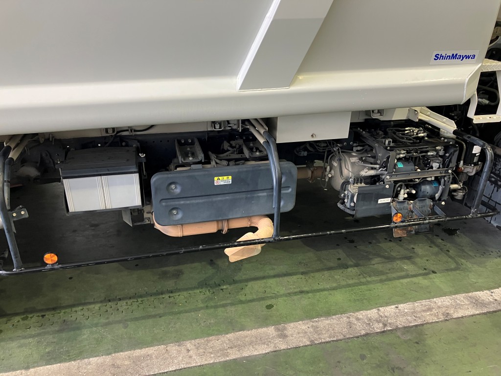 いすゞ  2PG-FRR90S2(その他)の写真18
