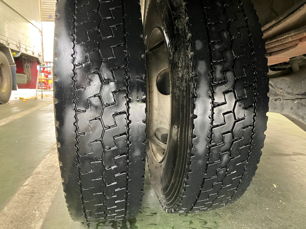 いすゞ  2PG-FRR90S2(その他)の写真21