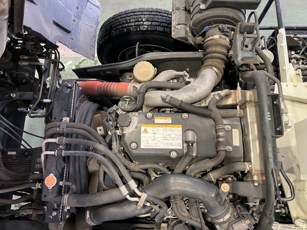 いすゞ  2PG-FRR90S2(その他)の写真23