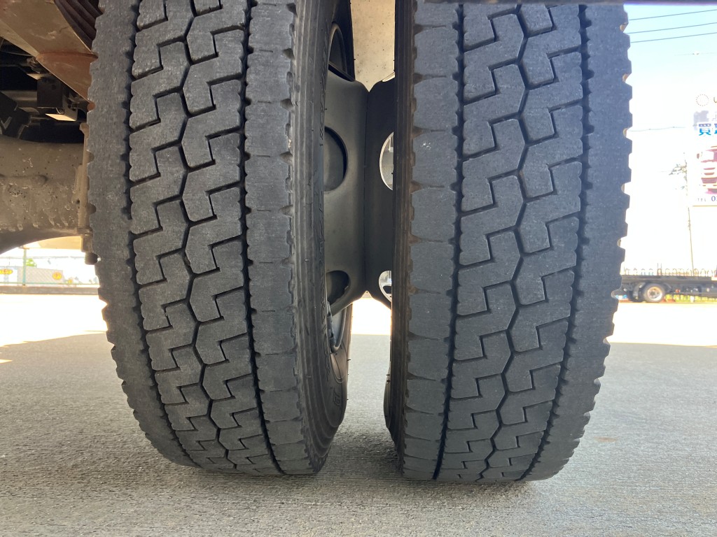 いすゞ 2PG-FRR90S2(その他)の写真22