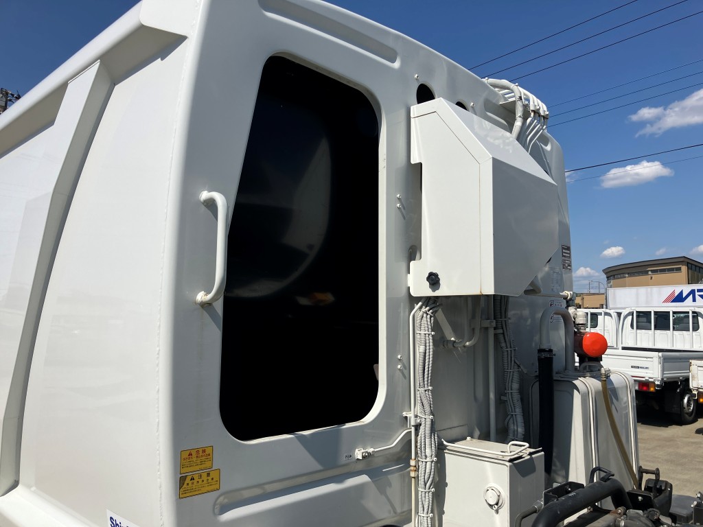 いすゞ 2PG-FRR90S2(その他)の写真23