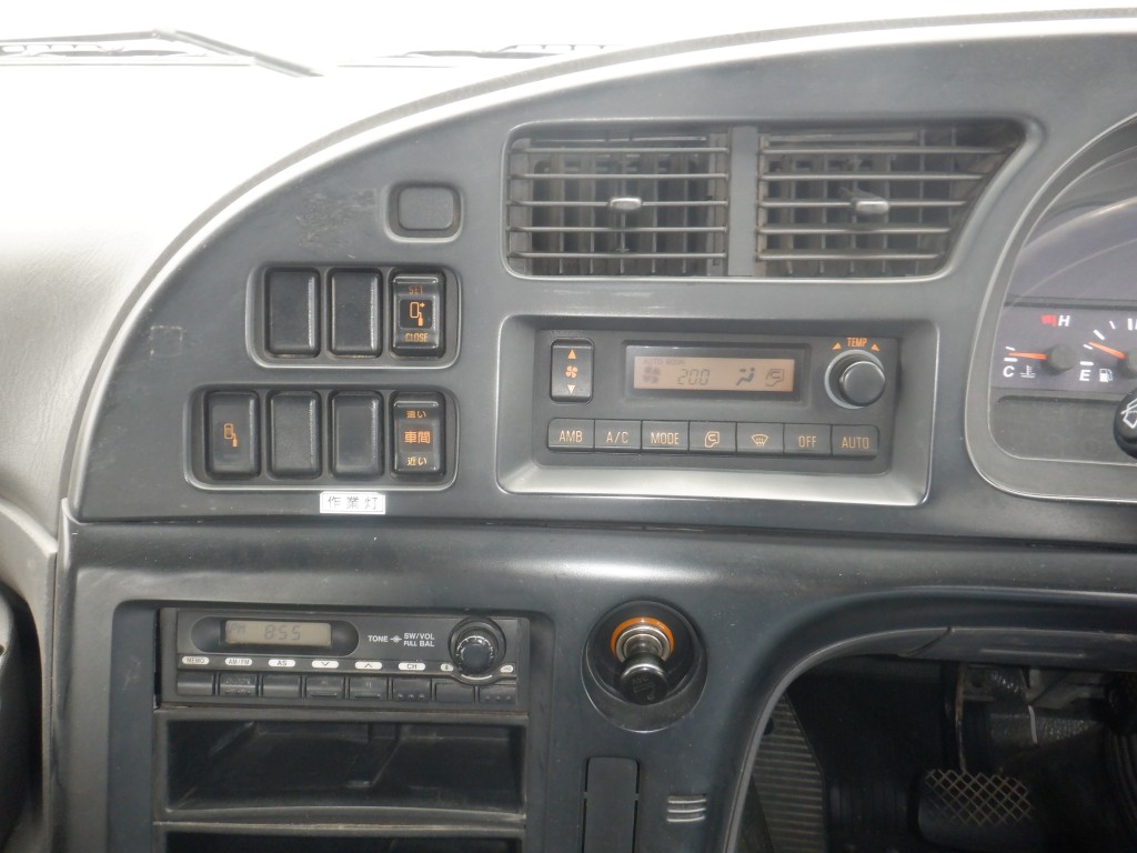 いすゞ  PDG-CYZ77Q8(その他)の写真28
