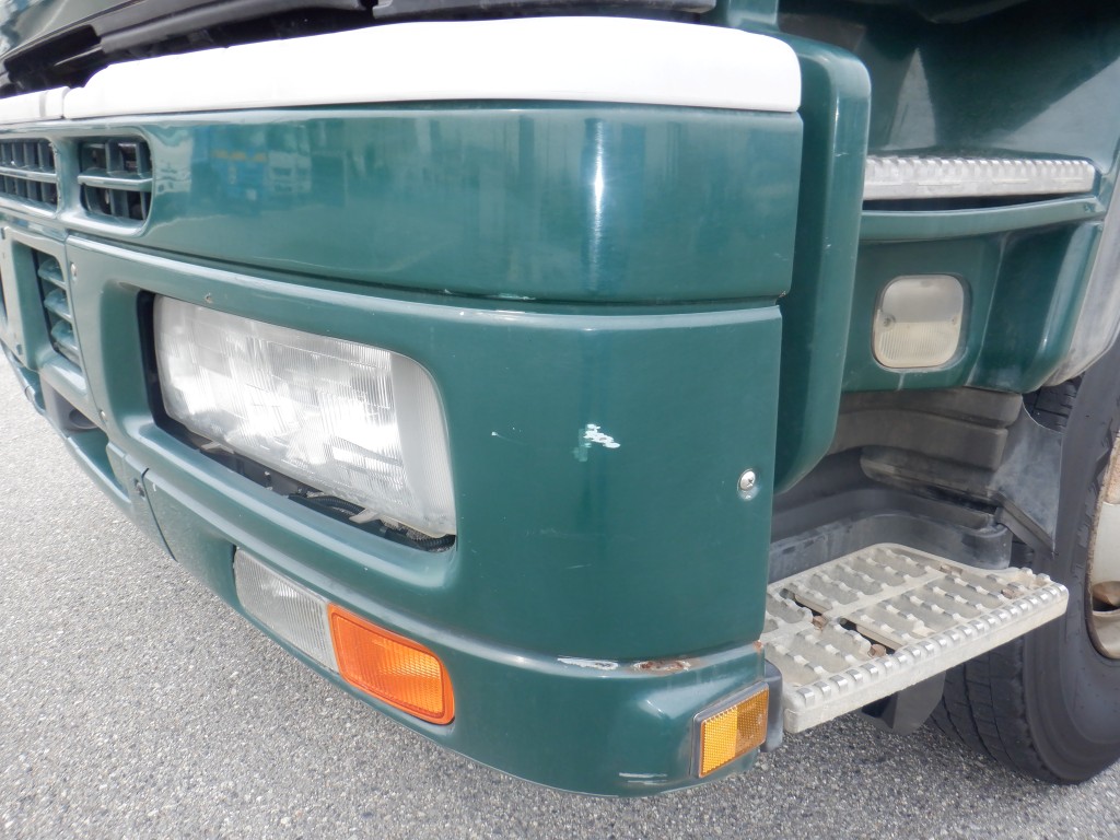 いすゞ  PDG-CYZ77Q8(その他)の写真31