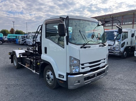 いすゞ  2RG-FRR90S2(その他)の写真3