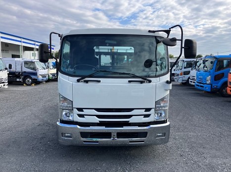 いすゞ  2RG-FRR90S2(その他)の写真8