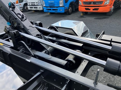 いすゞ  2RG-FRR90S2(その他)の写真11