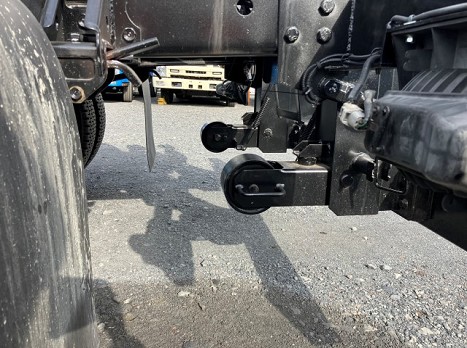 いすゞ  2RG-FRR90S2(その他)の写真16