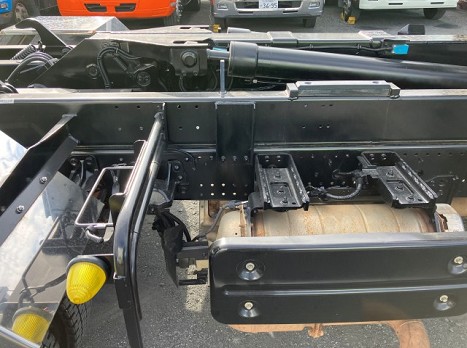 いすゞ  2RG-FRR90S2(その他)の写真17