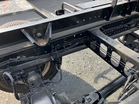 いすゞ  2RG-FRR90S2(その他)の写真18