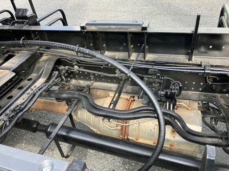 いすゞ 2RG-FRR90S2(その他)の写真19